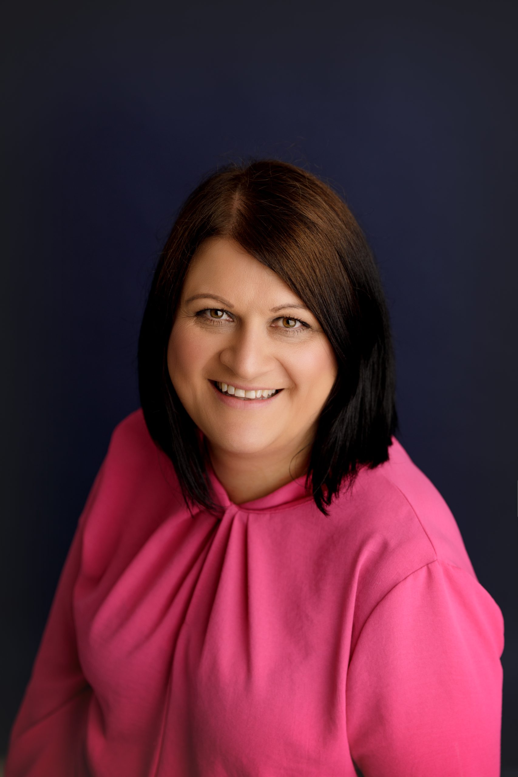 Laura Goodfellow of Interface