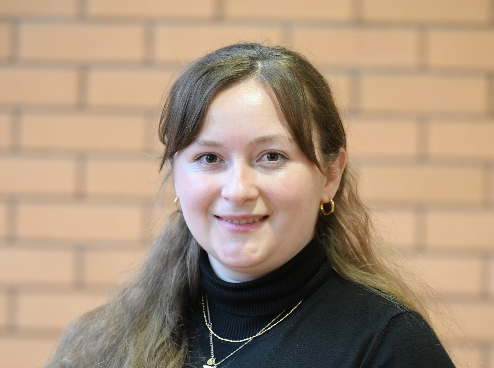 Nicola Brooks