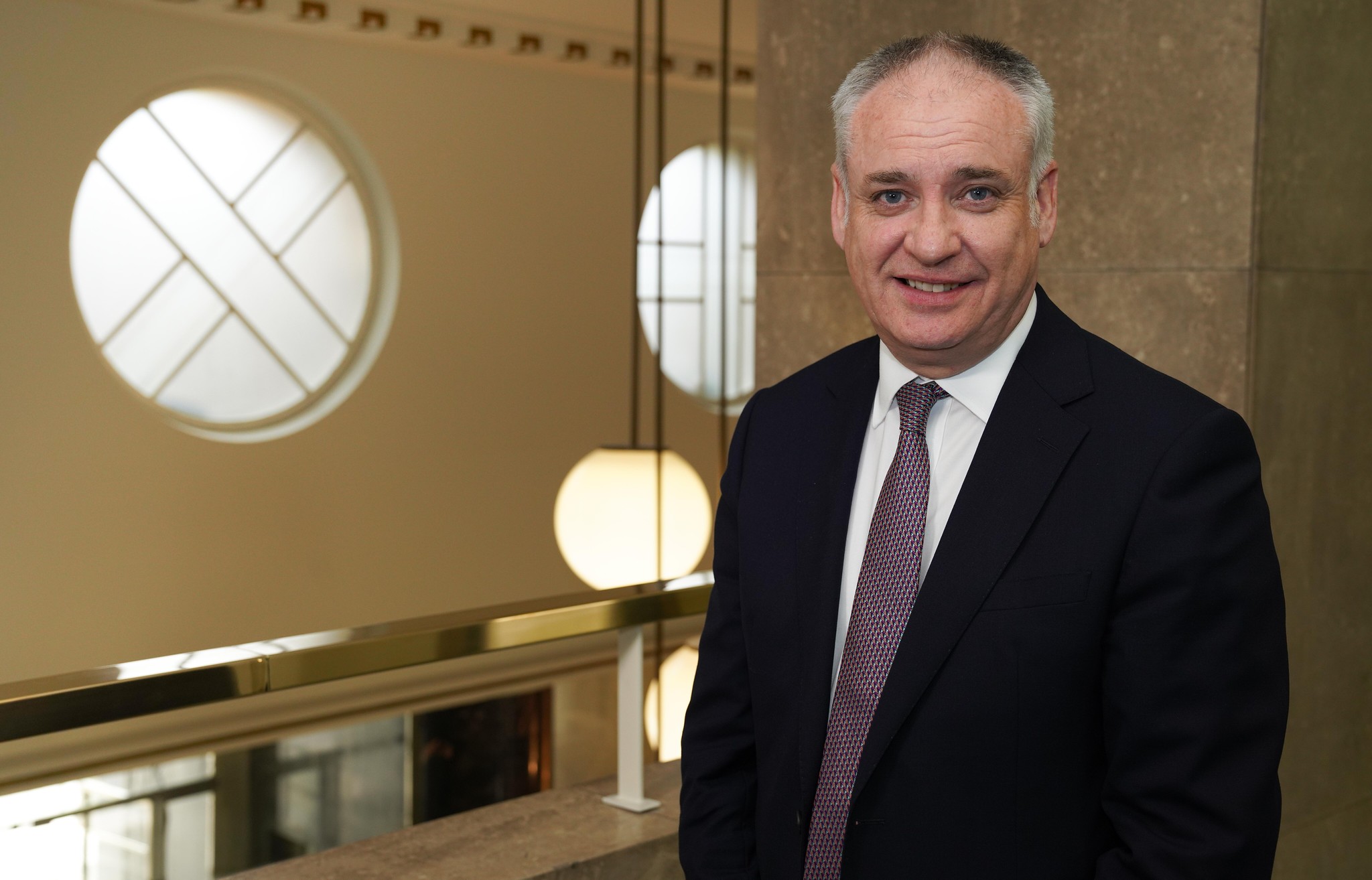 Richard Lochhead - Inward Investment Catalyst Fund